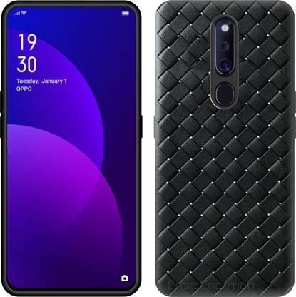 CASE CREATION Protective Case for OppoF11 Pro