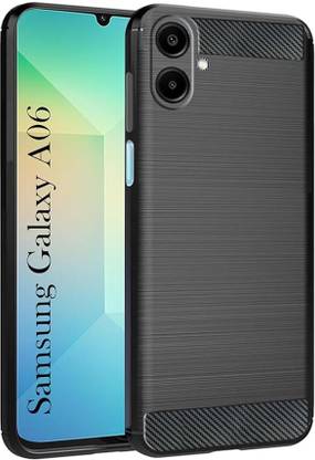 DOTCASE Front & Back Case for Samsung Galaxy A06 5G,Samsung A06 5G-y70