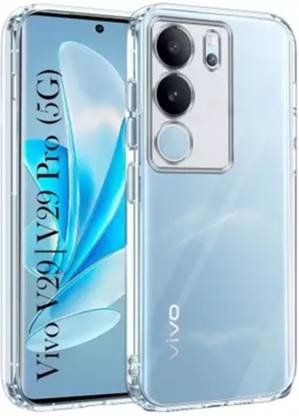 Sciforce Front & Back Case for Vivo V29 5G, Vivo V29 Pro 5G