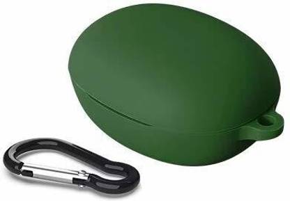 Big Wings Front & Back Case for NOISE AIR