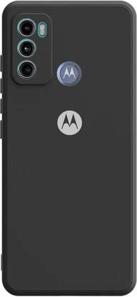 DOTCASE Front & Back Case for MOTOROLA G60, MOTOROLA G40 Fusion, Moto G60, Motorola Moto G60