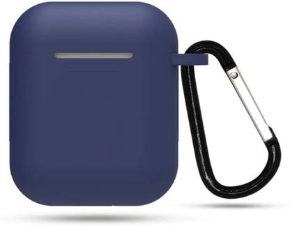 Velfo Front & Back Case for AirPod 1/2