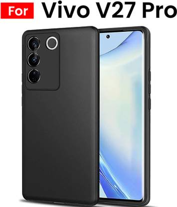 WAREVA Front & Back Case for VIVO V27 PRO (5G), VIVO V27 Pro
