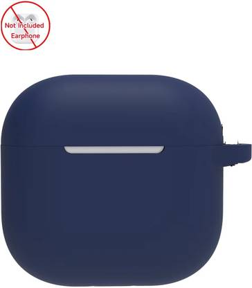 Colorcase Front & Back Case for AirPods 4th Generation (2024)