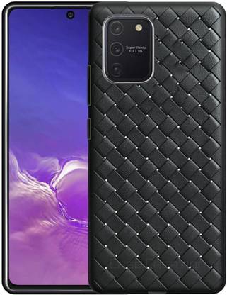 CASE CREATION Protective Case for Samsung A91, Samsung Galaxy A91