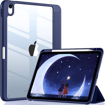 AGEIS Front & Back Case for Apple iPad Air 4 / iPad Air 5 10.9 inch