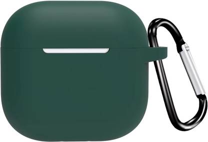 Colorcase Front & Back Case for AirPods 4th Generation (2024)