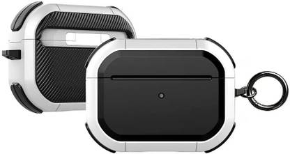 AGEIS Front & Back Case for Apple Airpods Pro 2nd Generation
