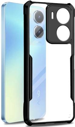 Cell Mobile Front & Back Case for OPPO A77s