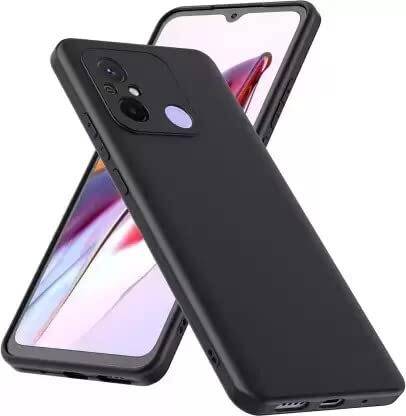 नस्तार बैक कवर POCO C55, Poco C55, CND के लिए