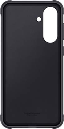 Samsung Front & Back Case for Samsung Galaxy A56