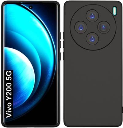 Mobile Case Cover Back Cover for Vivo X200 5G, vivo X200