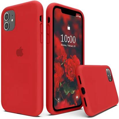 MMWF Front & Back Case for Iphone 11