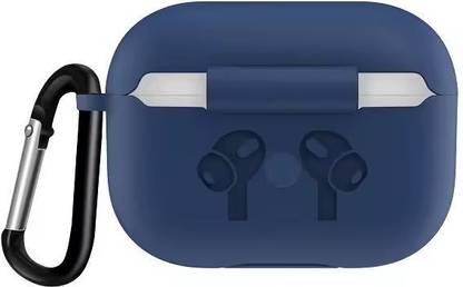 Zelfo Front & Back Case for AirPods Pro