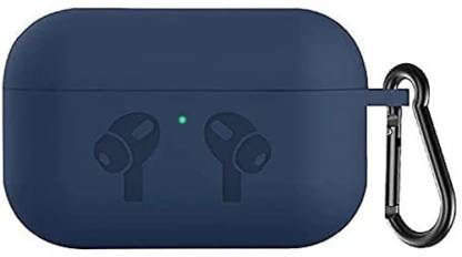 Leo Front & Back Case for AIRPODS