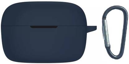 Colorcase Front & Back Case for BoAt Airdopes 121 PRO