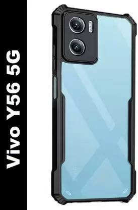 फोन केस कवर Back Cover Vivo Y56, Vivo Y56 5G,, (IPK) के लिए