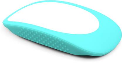 Oboe Front & Back Case for Apple Magic Mouse 1 / 2 Magic iPad Mouse Protective Case Cover ( Mouse Is Not Included)