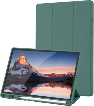 AGEIS Front & Back Case for Samsung Galaxy Tab A8 10.5 Inch 2022/2021