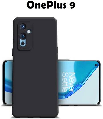 Aaralhub Back Cover for OnePlus 9