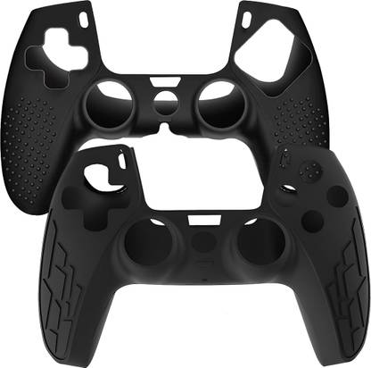 OIVO INDIA Front & Back Case for PS5