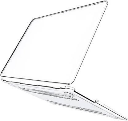 Zorbes Front & Back Case for Laptop Cover 13.3 Inch MacBook Air M1 Laptop Case Laptop Protector Hard Case