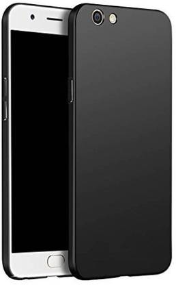 caseunik Front & Back Case for Oppo F3