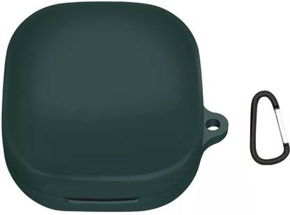 Colorcase Front & Back Case for BoAt Airdopes 413 ANC