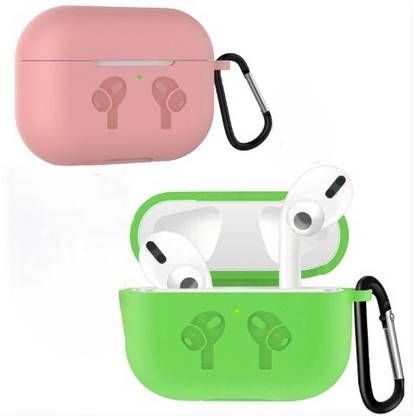 KVA Front & Back Case for Airpods pro