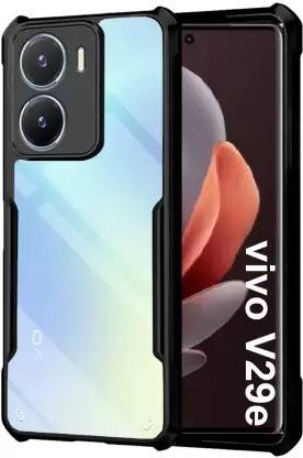 Phone Case Cover Front & Back Case for Vivo V29e 5G