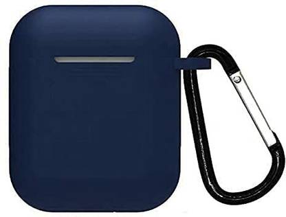 Klikmore Front & Back Case for BOAT AIRDOPES 141/148