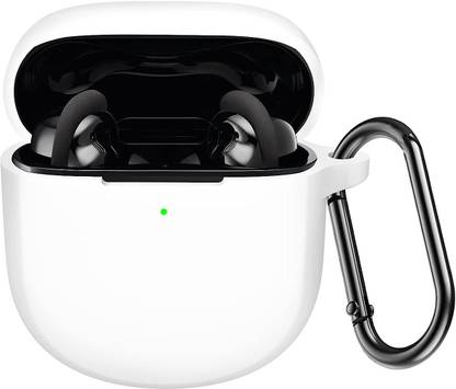 StyleOxx Front & Back Case for Bosee Quiet-Comfort Earbuds 2