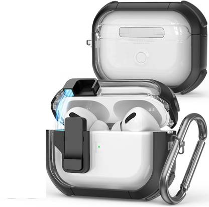 अजीस Apple Airpods Pro :: Airpods Pro 2nd Generation के लिए