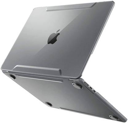 Spigen Thin Fit Front & Back Case for MacBook Air 13 inch M2 Chip (2022)