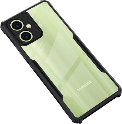 GoKart Front & Back Case for Samsung Galaxy A05 / F05 / M05 (4G),IP60