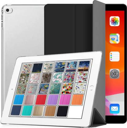 DuraSafe Cases Front & Back Case for Mini 4th Gen-7.9"(2015)