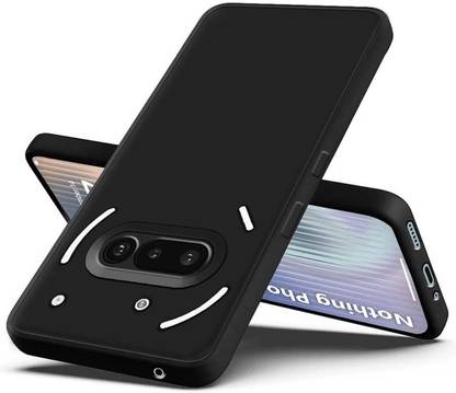 KGL KING Front & Back Case for Nothing Phone (3a)