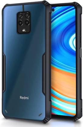 Outlier Back Cover for Redmi Note 9 Pro max