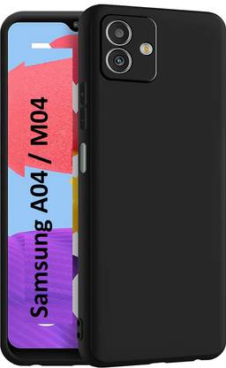 caseunik Front & Back Case for Samsung Galaxy A04, Samsung Galaxy M04