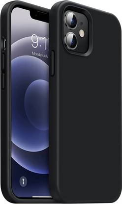 Aaralhub Front & Back Case for Apple iPhone 12 Pro