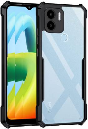 Cell Mobile Front & Back Case for REDMI A1+, REDMI A1 Plus