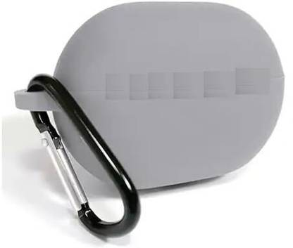 Colorcase Front & Back Case for Boat Airdopes Atom 81 EarBuds Case