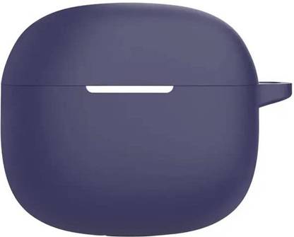 AGEIS Front & Back Case for BoAT Airdopes Atom 81