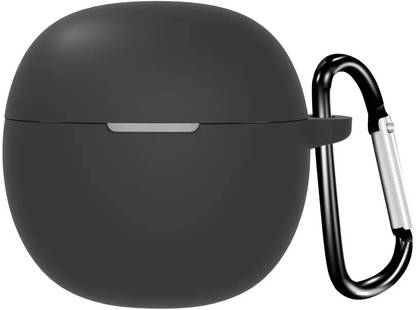 Colorcase Front & Back Case for Boat Airdopes Atom 81