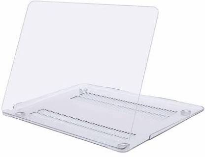 Saco Front & Back Case for MacBook Air 13 inch 2022 2021 2020 2019 Release A2337 M1 A2179 A1932 Laptop