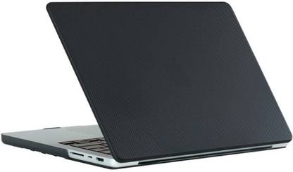 Saco Front & Back Case for MacBook Pro 16inch 2024-2021 M4 M3 M2 M1 A3403 A3186 A2991 A2780 A2485 Pro/Max Dotted Case
