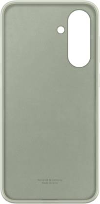 Samsung Front & Back Case for Samsung Galaxy A56