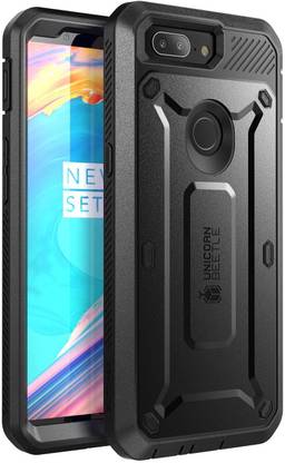 Supcase Front & Back Case for OnePlus 5T