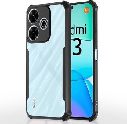 AXITECH Pouch for Redmi 13 5G