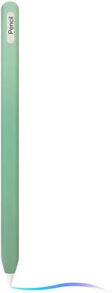 Oboe Front & Back Case for Apple Pencil 2nd Gen/Apple Pencil Pro for iPad Pro 11/12.9 inch Cover[PENCIL NOT INCLUDED]